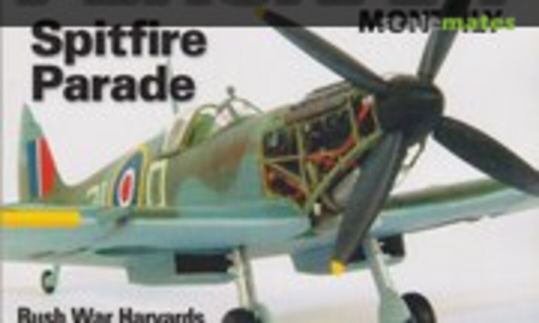 (Model Aircraft Monthly Volume 05 Issue 04)
