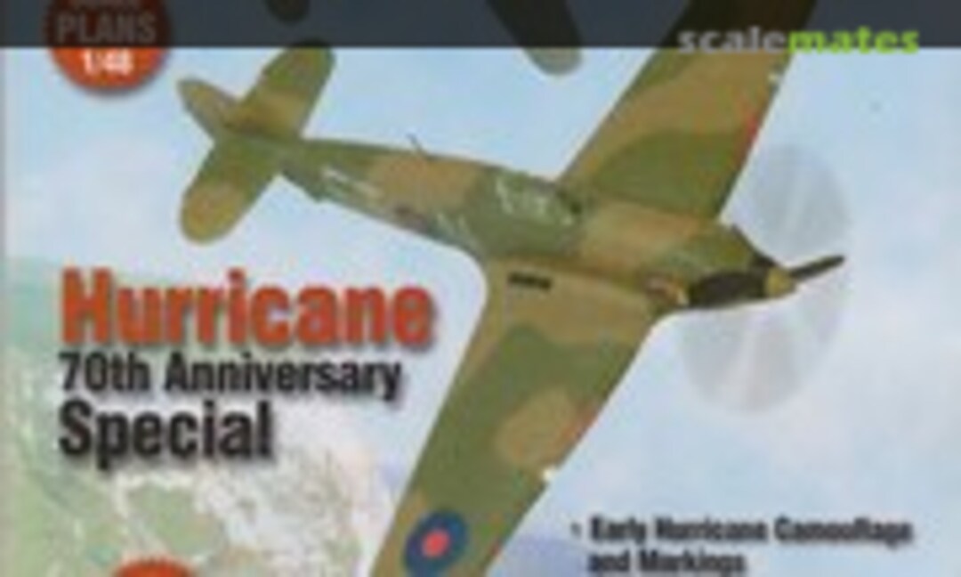 (Model Aircraft Monthly Volume 04 Issue 11)