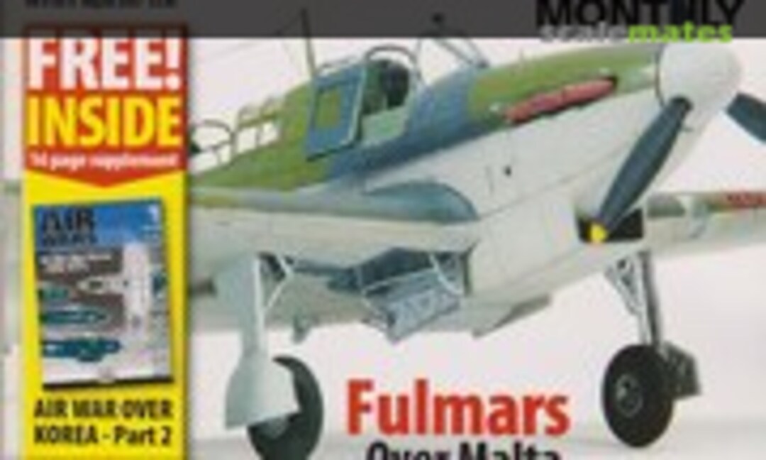 (Model Aircraft Monthly Volume 06 Issue 08)