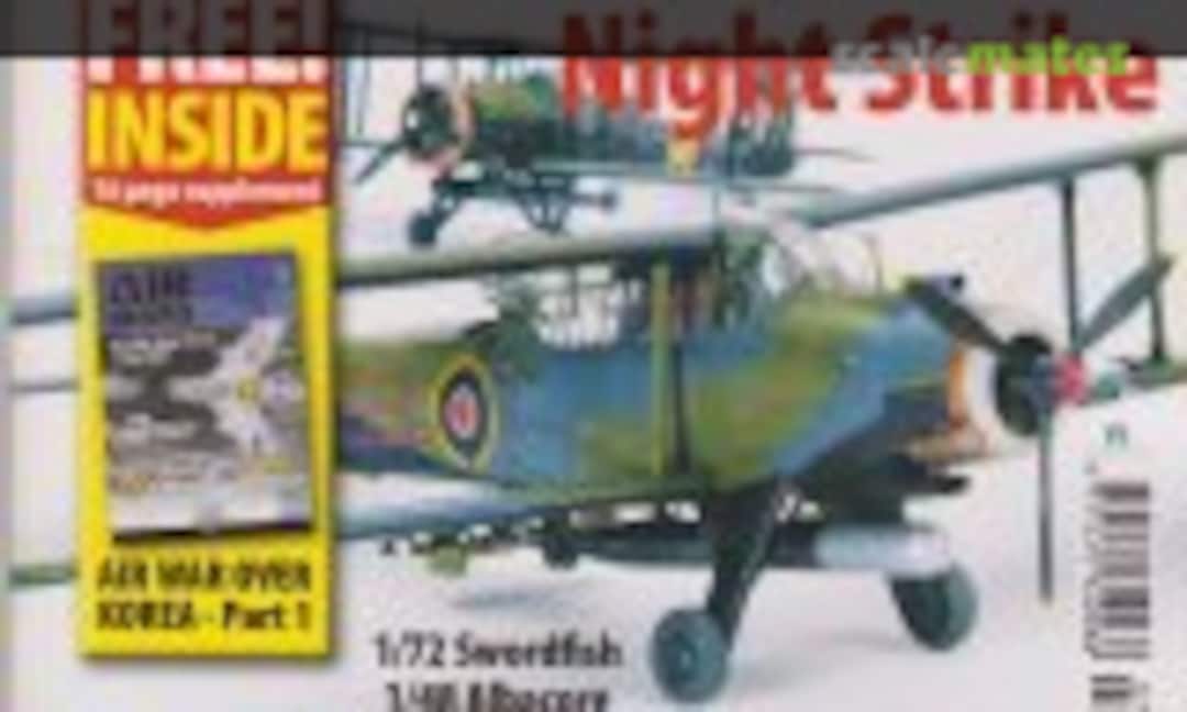 (Model Aircraft Monthly Volume 06 Issue 07)