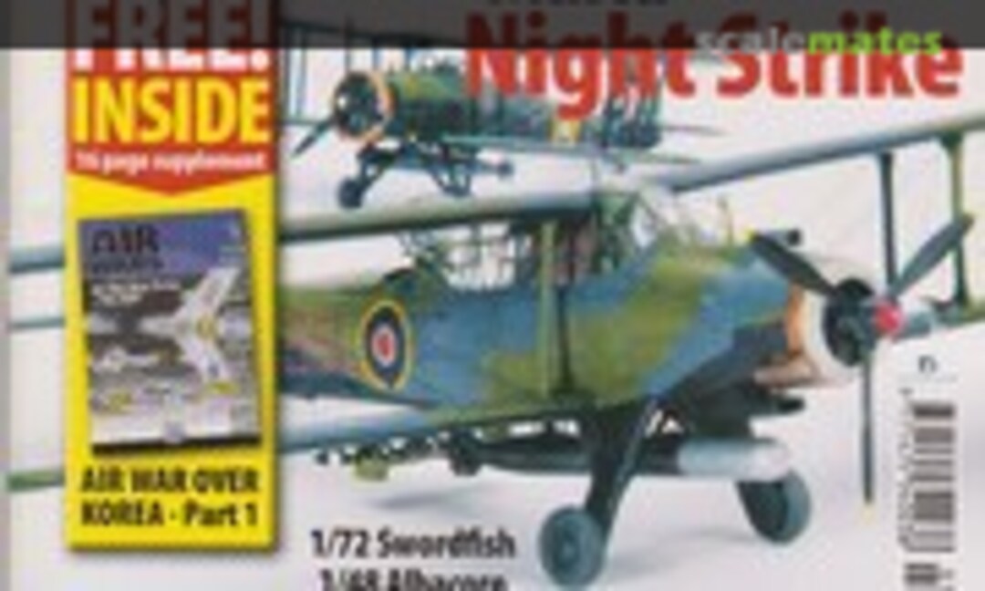 (Model Aircraft Monthly Volume 06 Issue 07)
