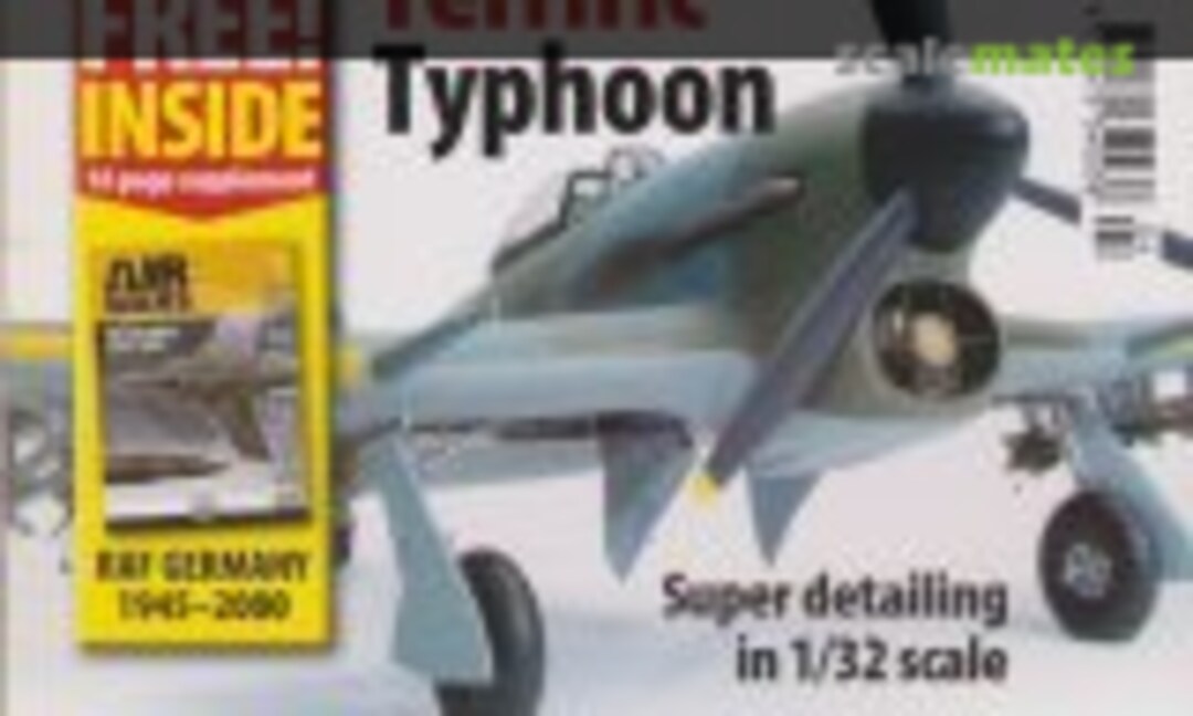 (Model Aircraft Monthly Volume 06 Issue 04)