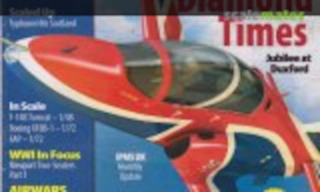 (Model Aircraft Monthly Volume 11 Issue 08)
