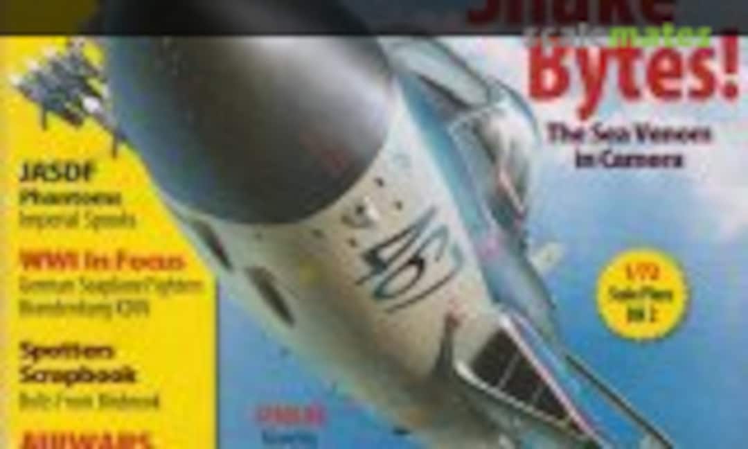 (Model Aircraft Monthly Volume 11 Issue 04)