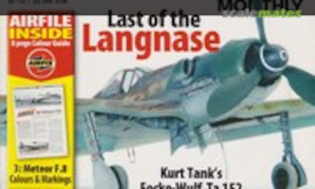 (Model Aircraft Monthly Volume 07 Issue 07)
