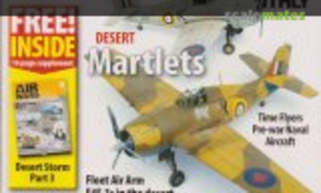 (Model Aircraft Monthly Volume 07 Issue 04)
