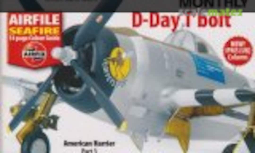 (Model Aircraft Monthly Volume 08 Issue 06)