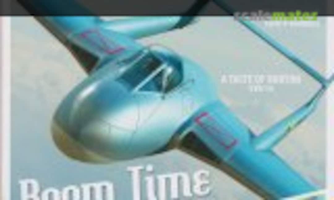 (Model Aircraft Monthly Volume 14 Issue 02)
