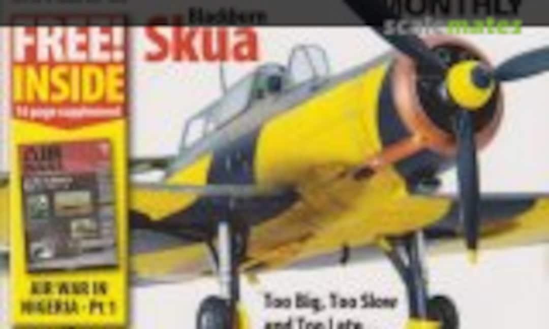 (Model Aircraft Monthly Volume 06 Issue 10)