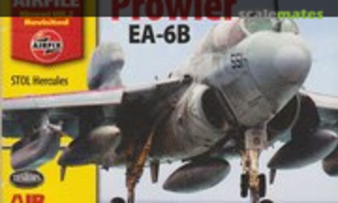 (Model Aircraft Monthly Volume 9 Issue 04)
