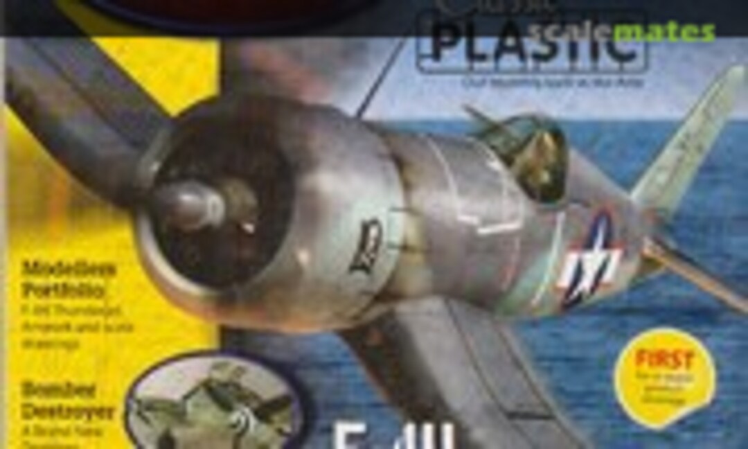 (Scale Aviation Modeller International Volume 19 Issue 06)