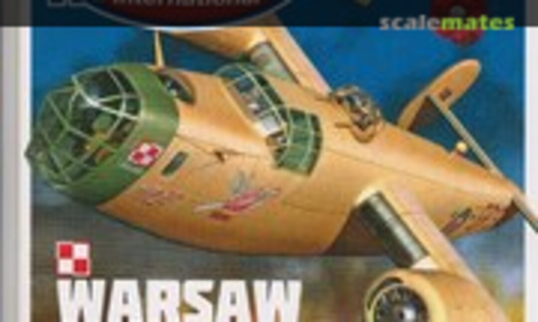 (Scale Aviation Modeller International Volume 20 Issue 08)