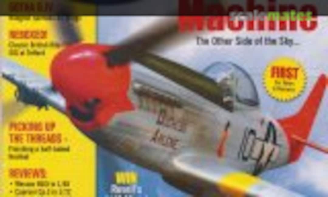 (Scale Aviation Modeller International Volume 19 Issue 02)