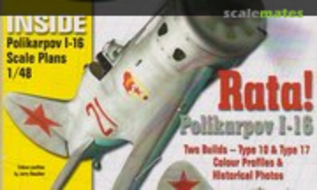 (Scale Aviation Modeller International Volume 12 Issue 09)