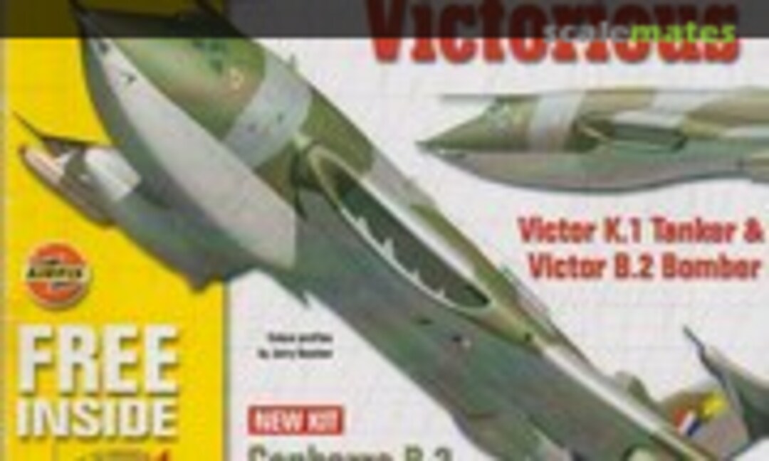 (Scale Aviation Modeller International Volume 12 Issue 08)