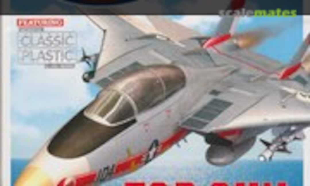 (Scale Aviation Modeller International Volume 20 Issue 07)
