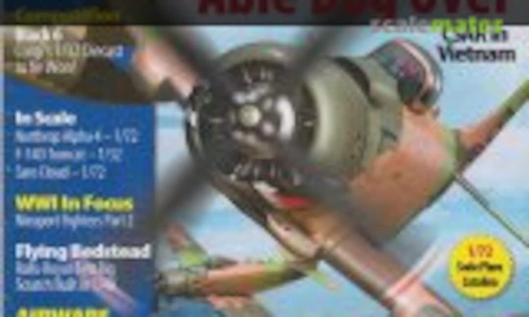 (Model Aircraft Monthly Volume 11 Issue 12)