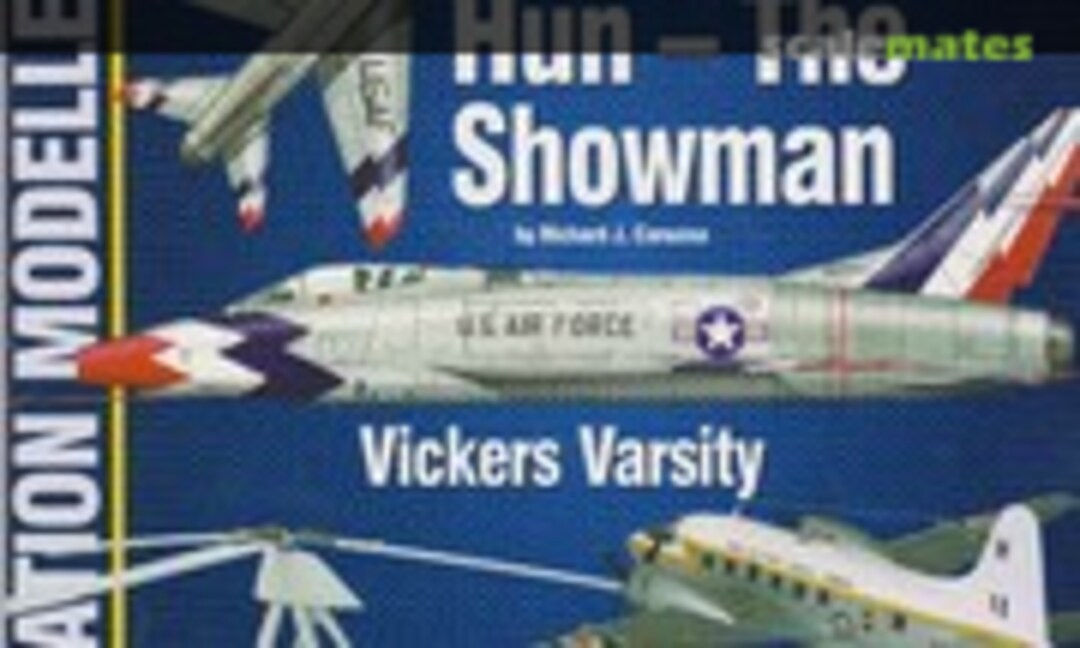 (Scale Aviation Modeller International Volume 06 Issue 10)