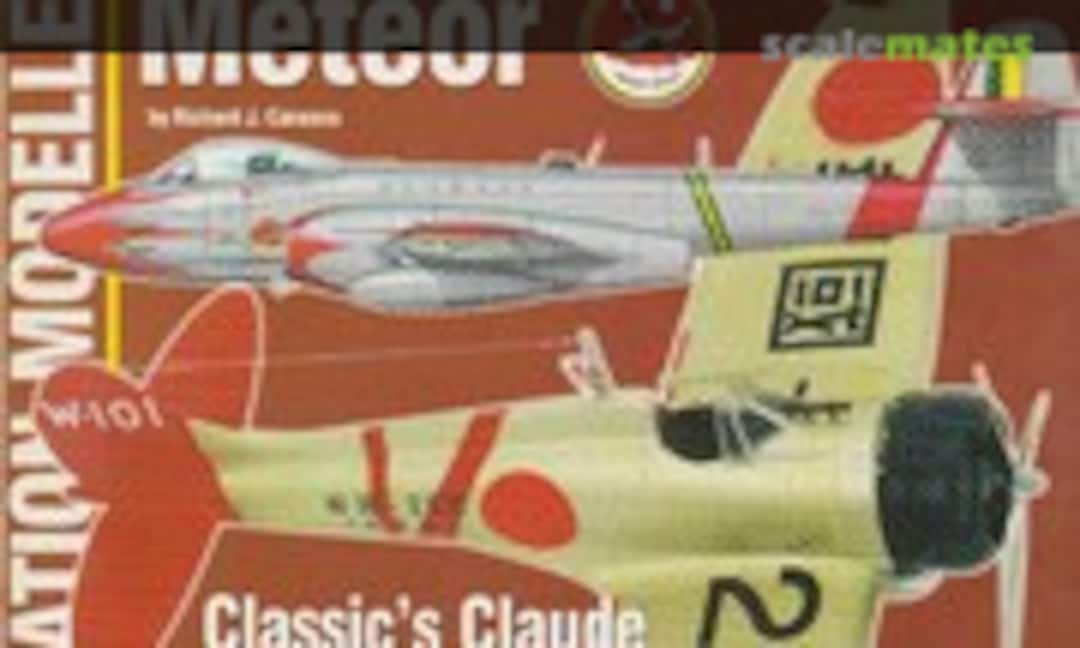(Scale Aviation Modeller International Volume 06 Issue 04)