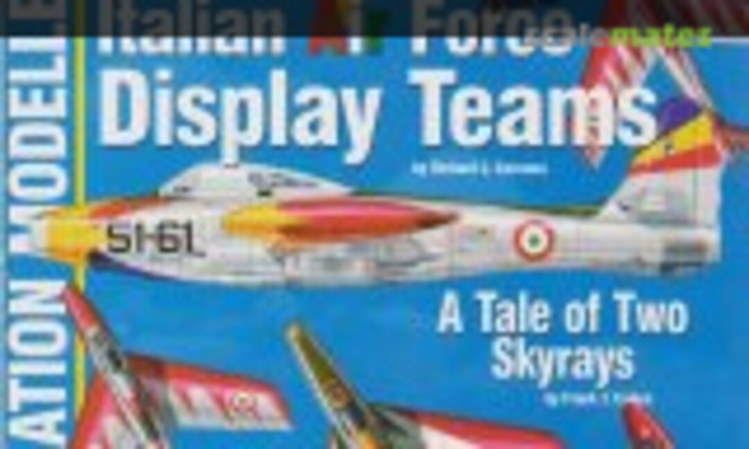 (Scale Aviation Modeller International Volume 06 Issue 05)