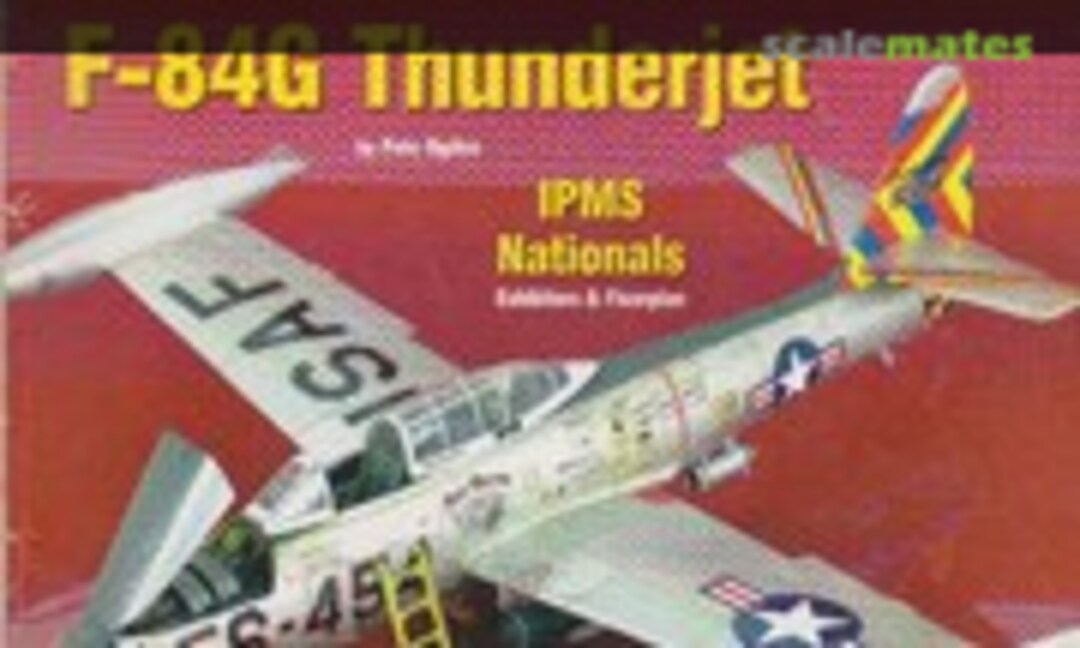 (Scale Aviation Modeller International Volume 04 Issue 10)