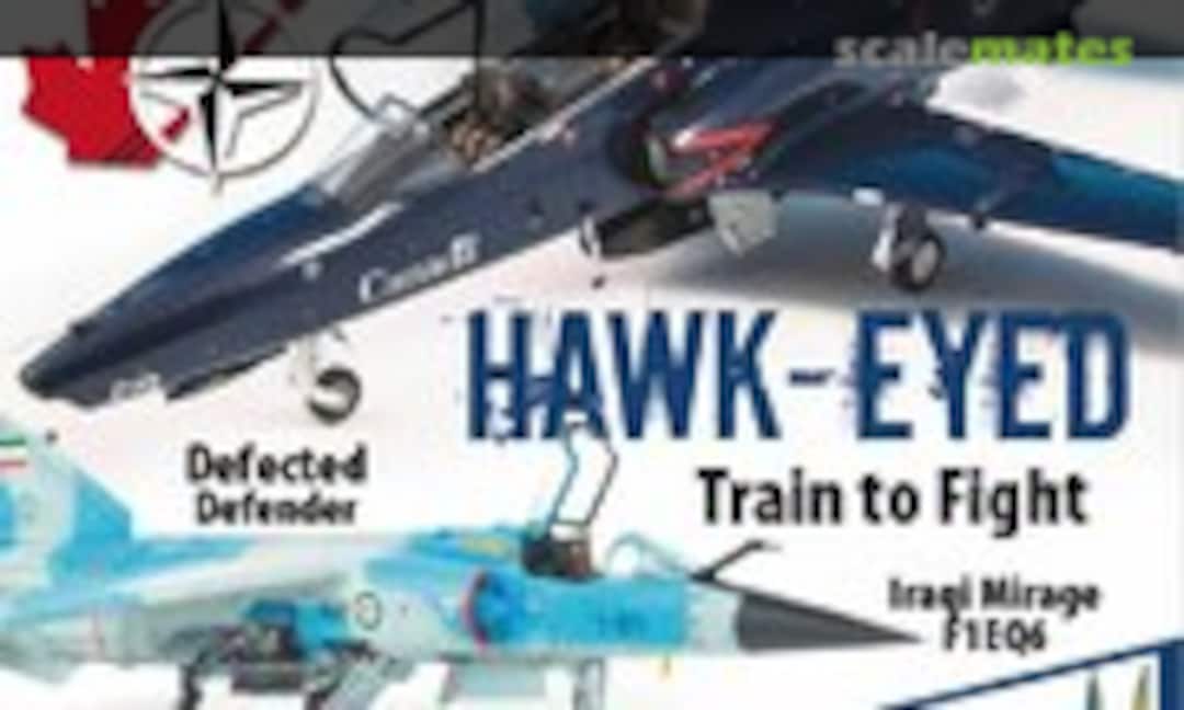 (Model Aircraft Monthly Volume 16 Issue 05)