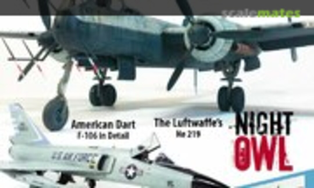 (Model Aircraft Monthly Volume 15 Issue 01)