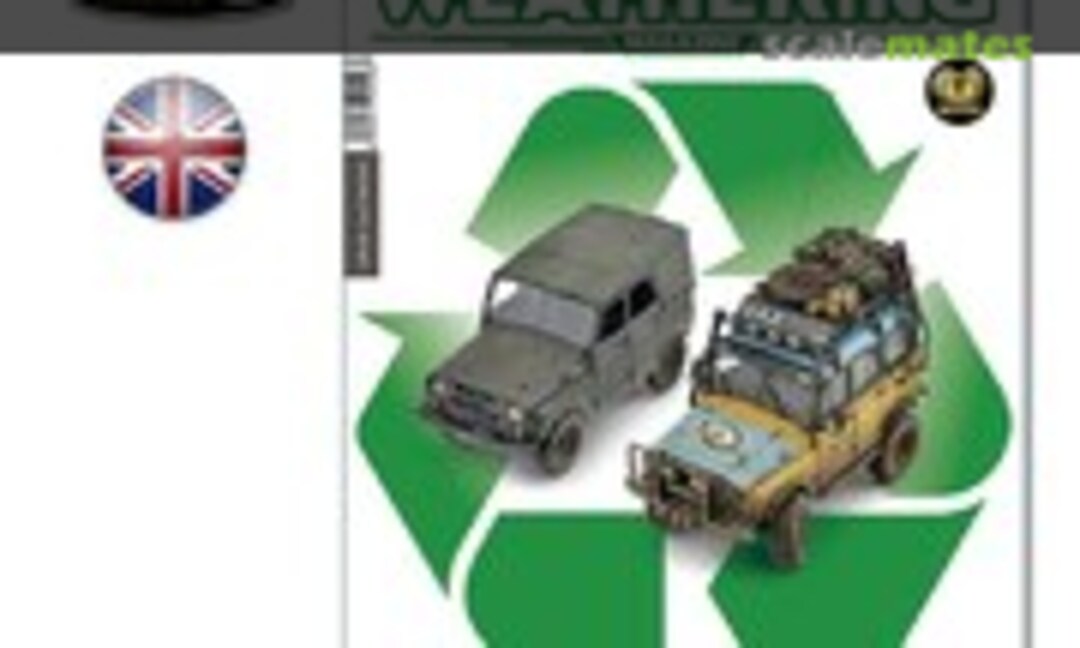 (The Weathering Magazine 27 - Recycled)