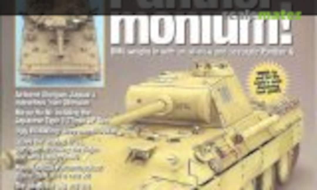 (Military Miniatures In Review 29)