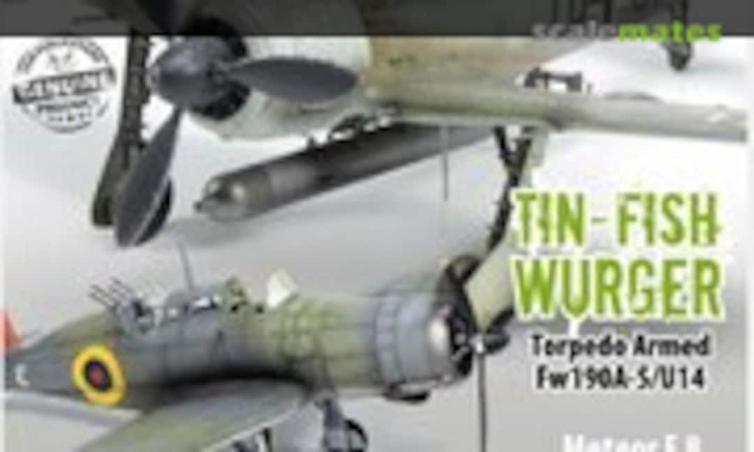 (Model Aircraft Monthly Vol 18 Iss 1)