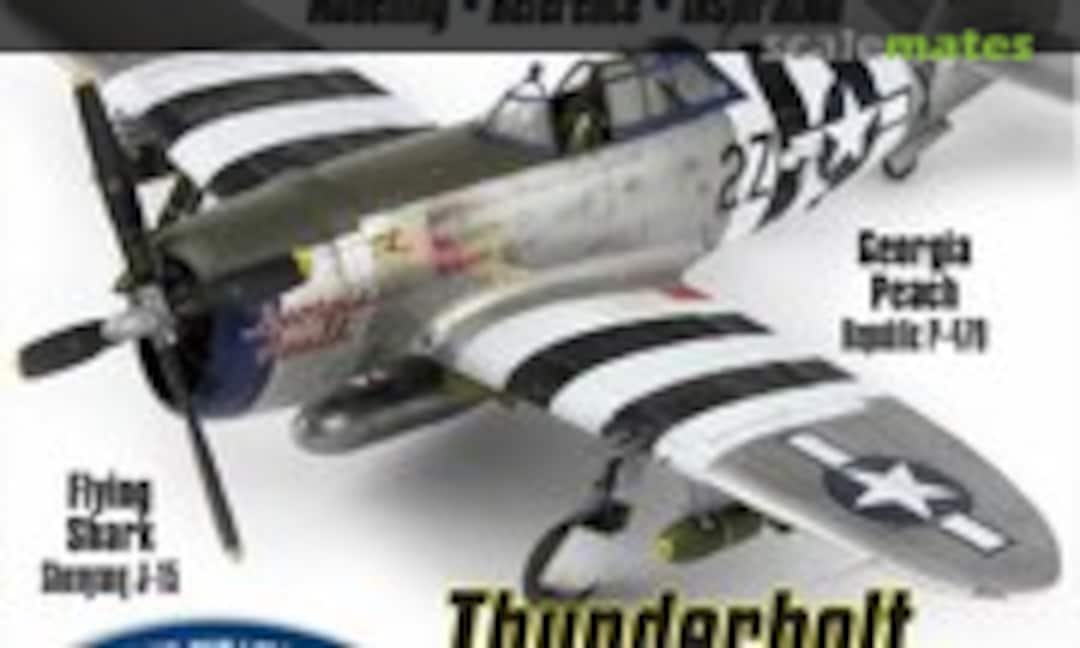 (Model Aircraft Monthly Vol 18 Iss 8)