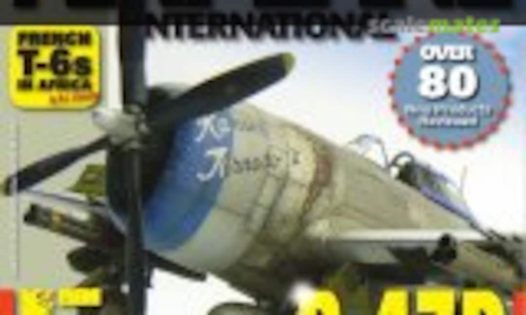 (Model Airplane International 89)