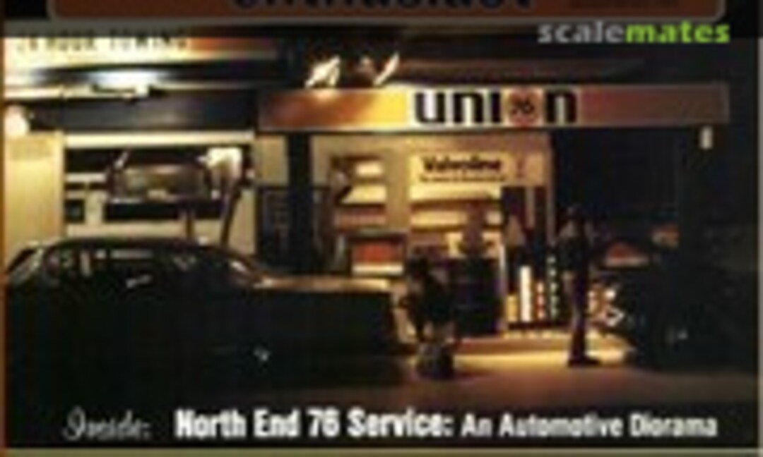 (Scale Auto Enthusiast 23 (Volume 4 Number 5))