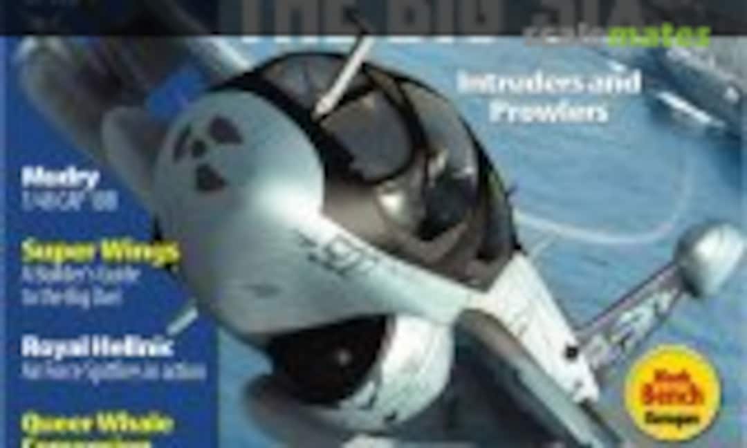 (Model Aircraft Monthly Volume 12 issue 11)