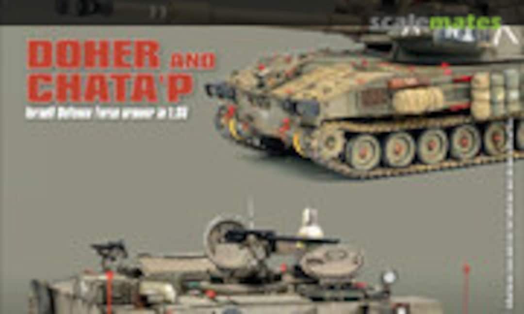 (Military Illustrated Modeller 104)
