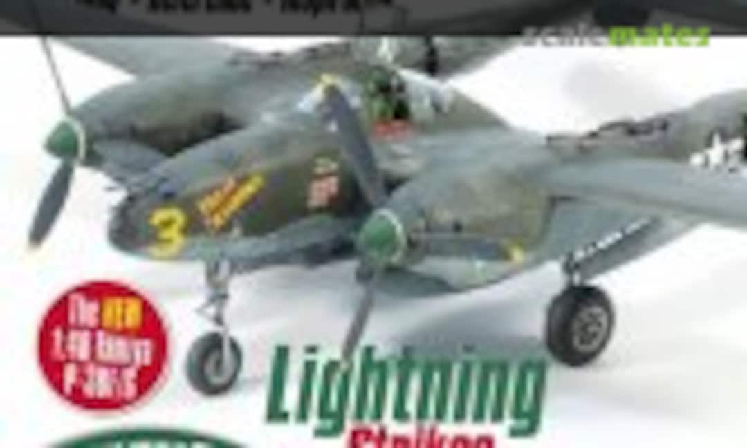 (Model Aircraft Monthly Vol 18 Iss 11)