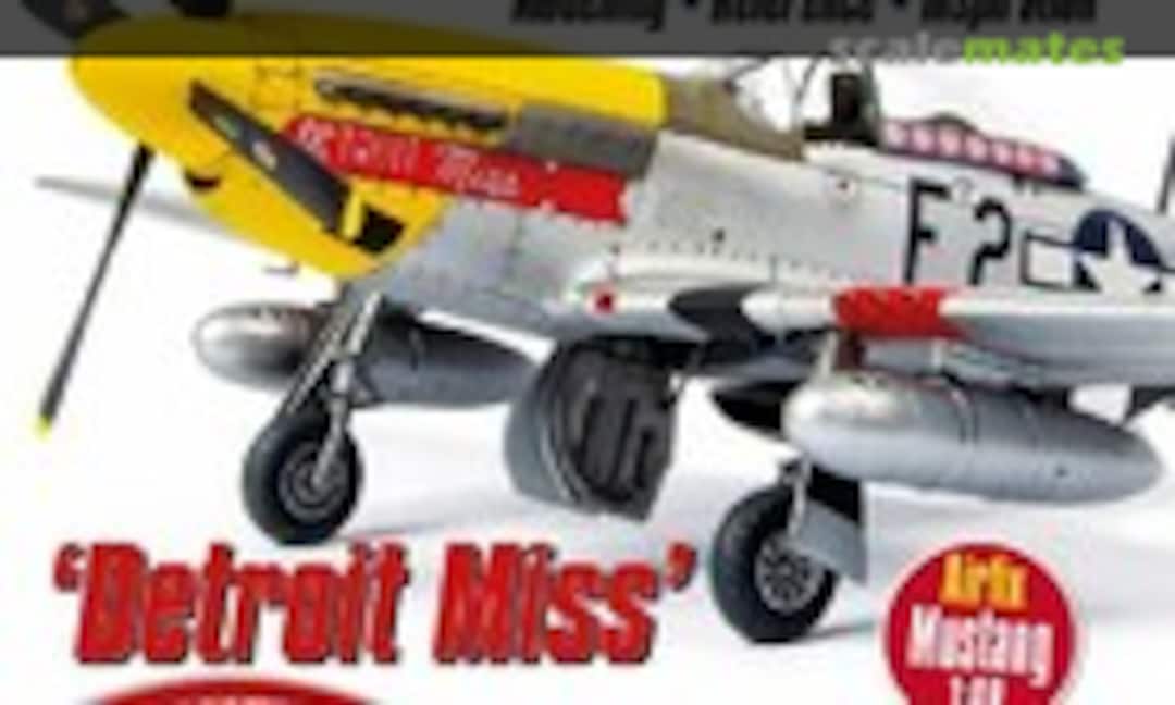 (Model Aircraft Monthly Vol 18 Iss 12)