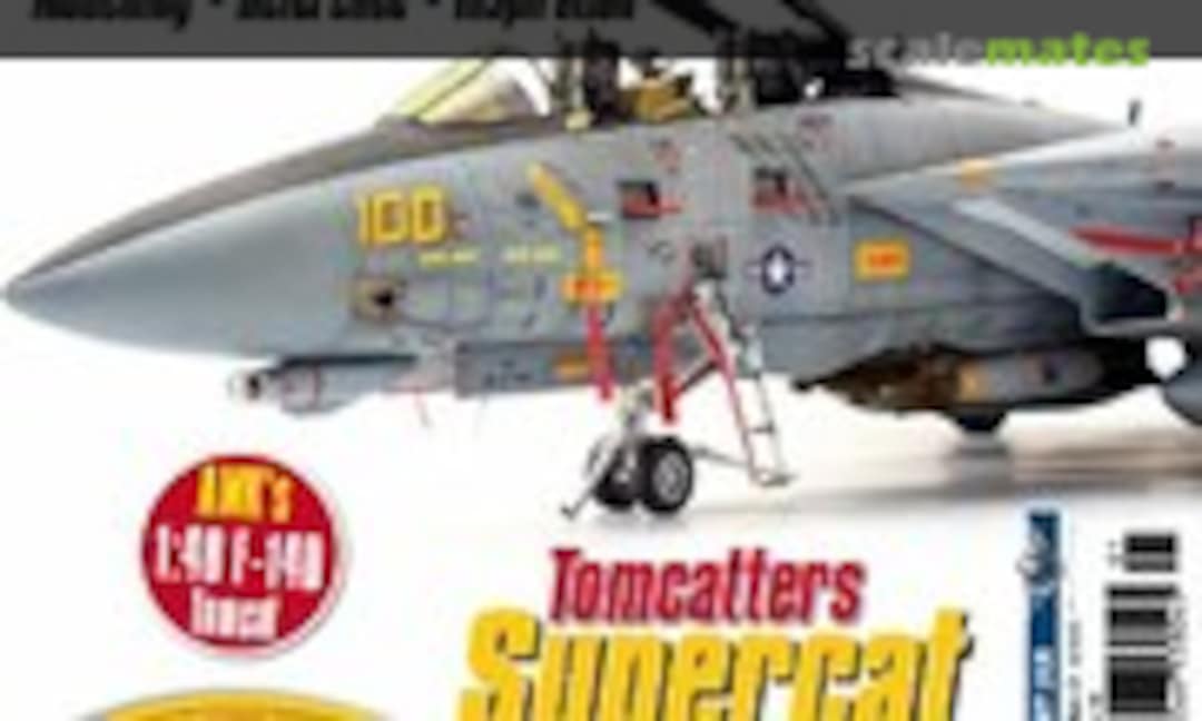 (Model Aircraft Monthly Vol 19 Iss 01)
