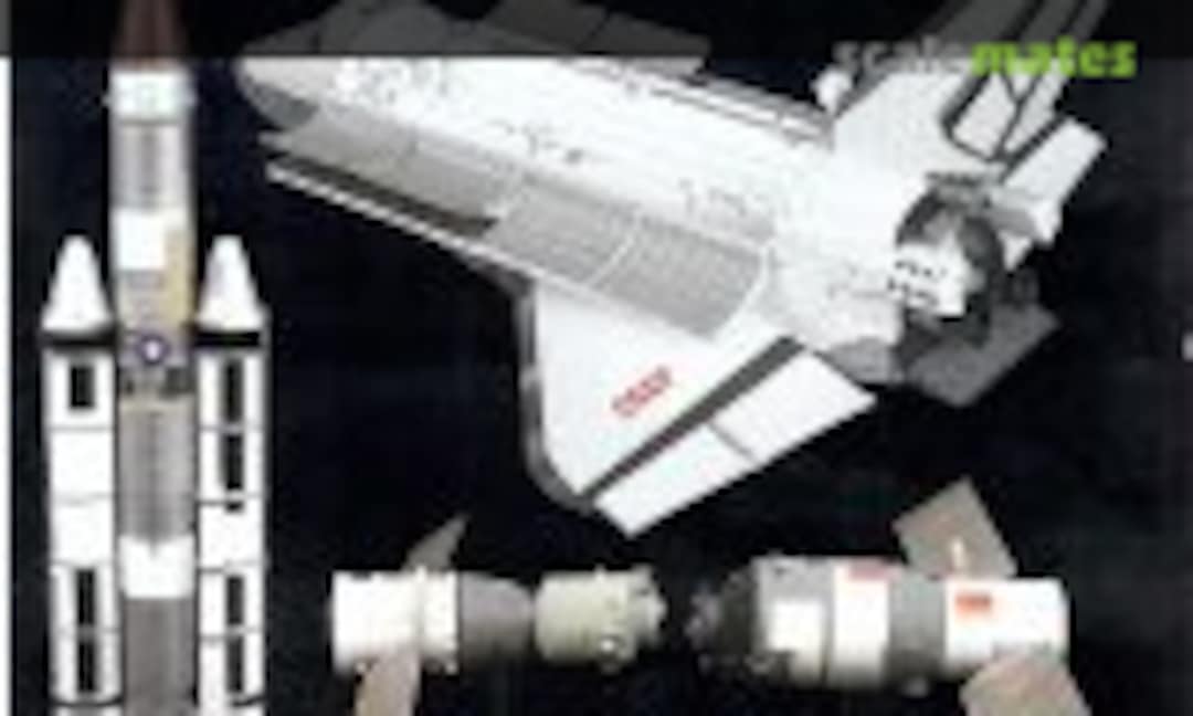 (Airfix Model World Scale Modelling Real Space)