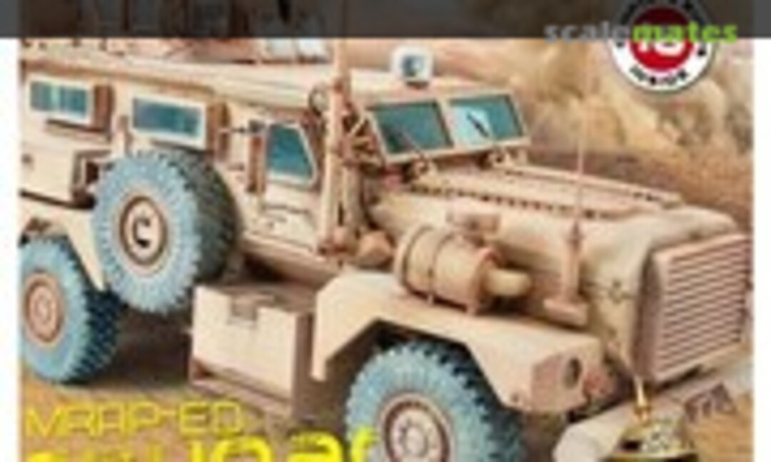 (Scale Military Modeller Vol 46 Issue 540)