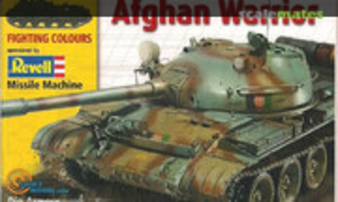 (Scale Military Modeller Vol 41 Issue 478)