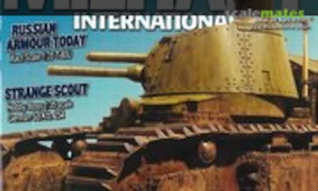 (Model Military International 96)