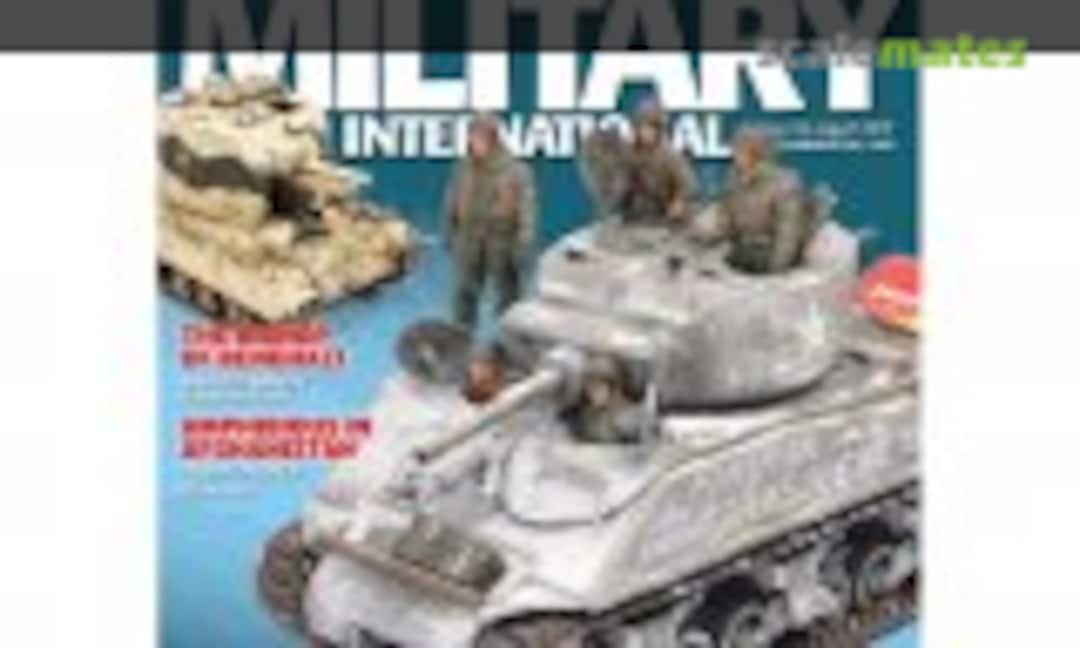 (Model Military International 112)