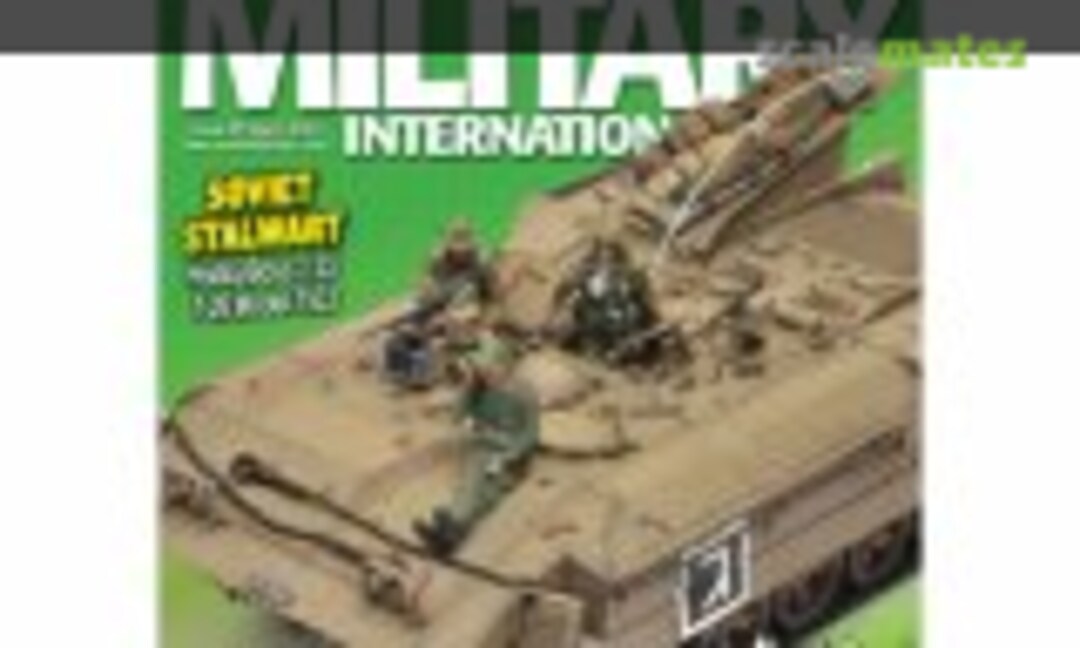 (Model Military International 95)