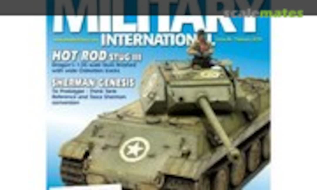 (Model Military International 46)