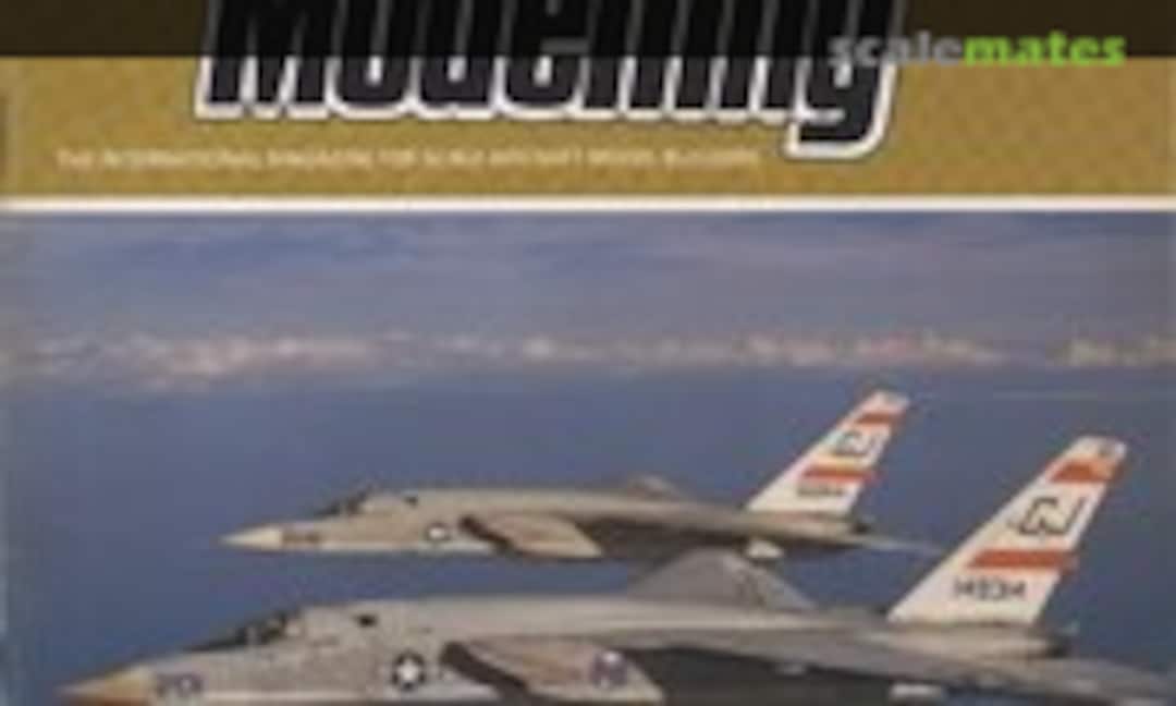 (Scale Aircraft Modelling Volume 4, Issue 1)