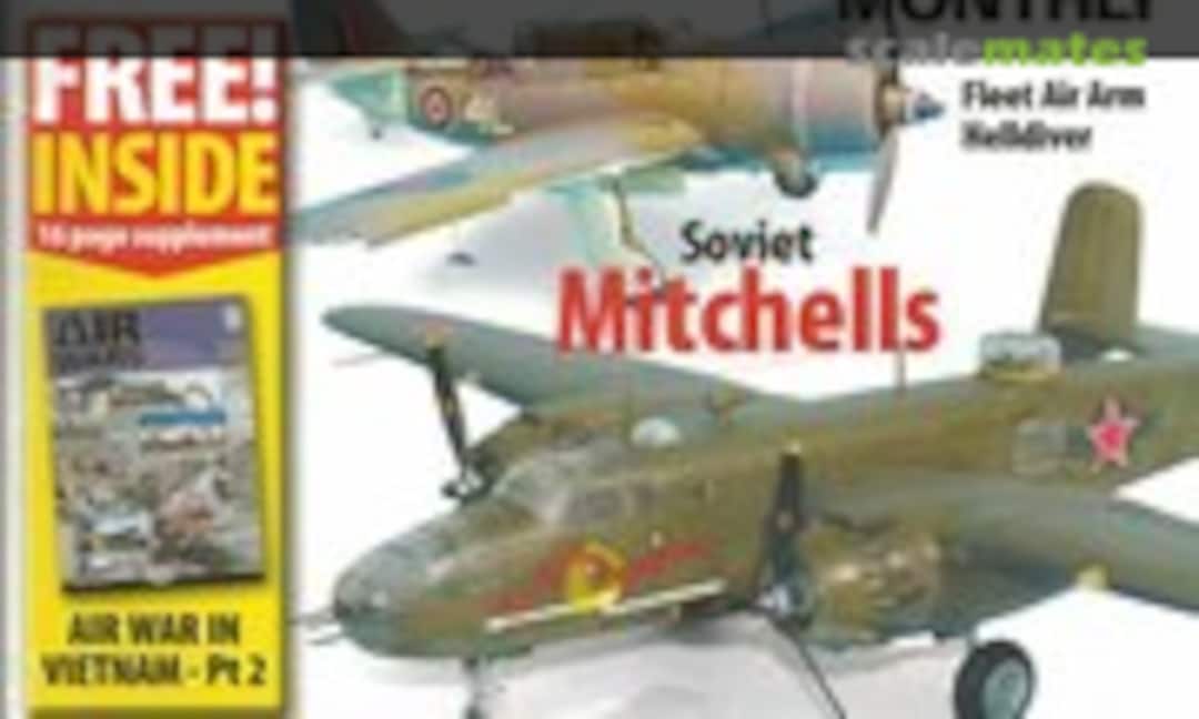 (Model Aircraft Monthly Volume 07 Issue 01)