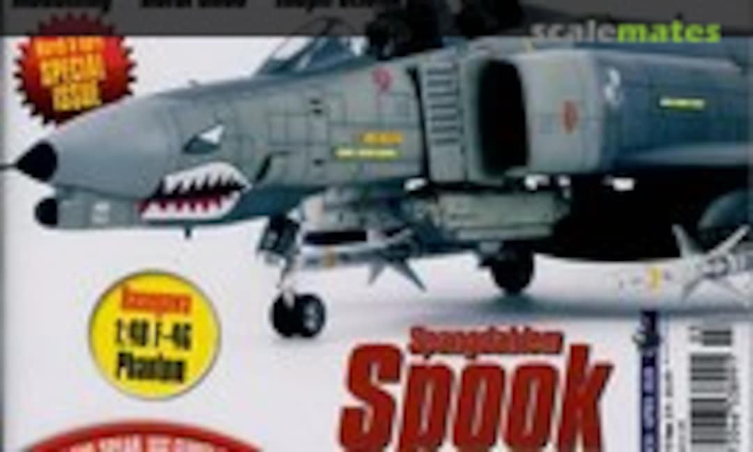 (Model Aircraft Monthly Vol 19 Iss 04)