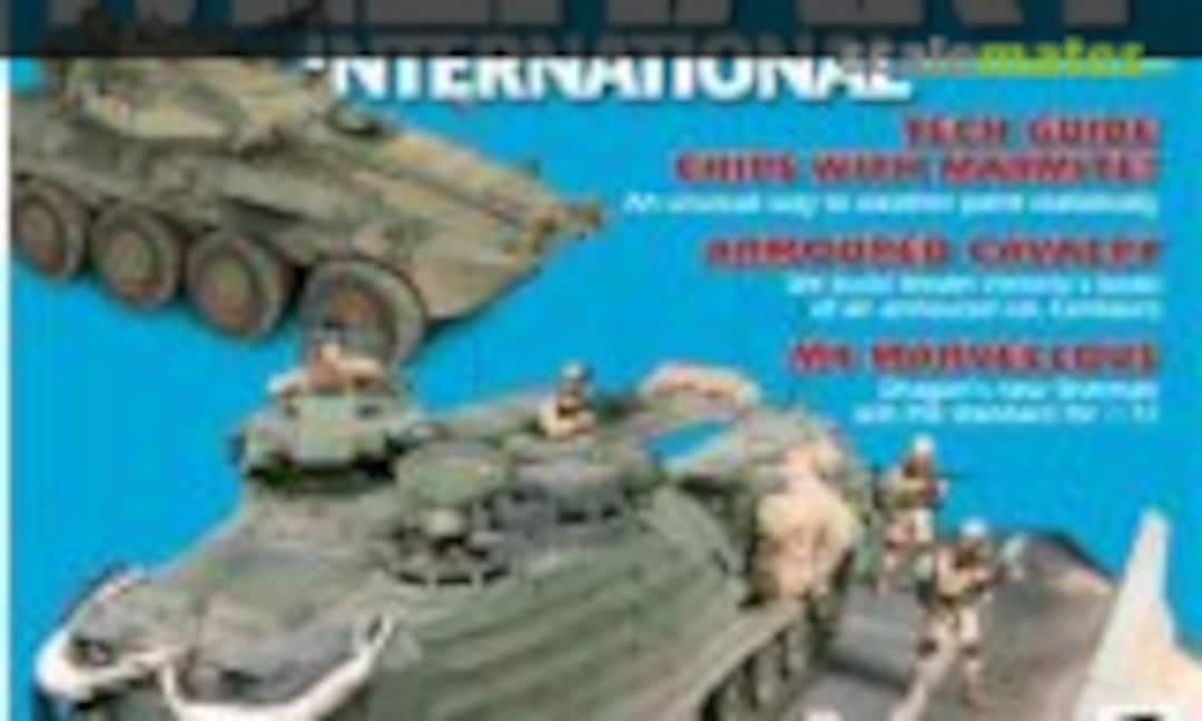 (Model Military International 6)