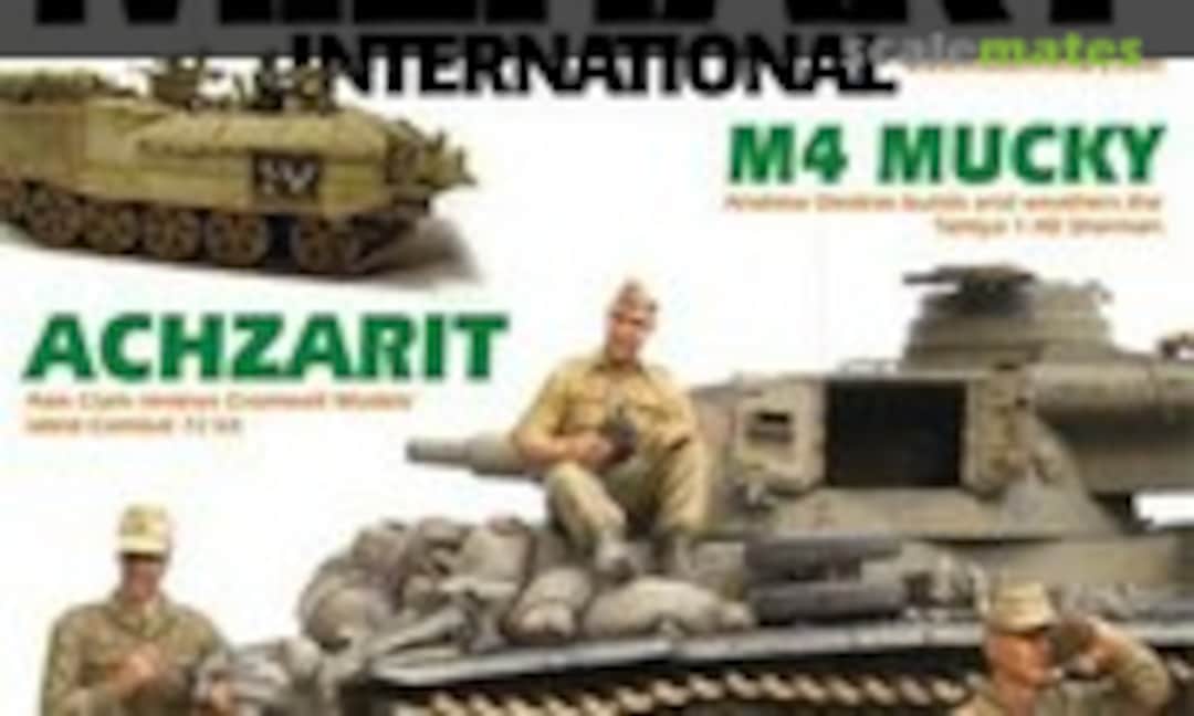 (Model Military International 14)